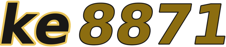 ke8871 logo