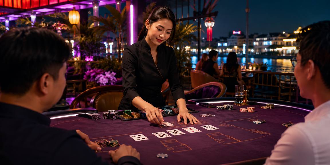 ke8871 Bắn Cá Vui