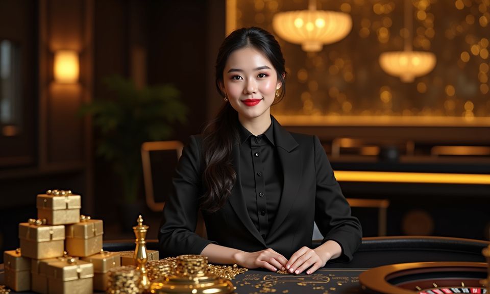 ke8871 Bầu Cua
